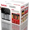 Tefal Easy Fry Mega Heißluftfritteuse, 7,5l, EY855D Produktbild-Vorschau 21