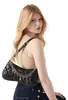 GUESS LIBBY SHOULDER BAG Schwarz Produktbild-Vorschau 6