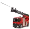 COIL RC-Auto, RC-Feuerwehr, RC Ferngesteuertes, Produktbild-Vorschau 5