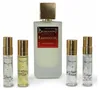 Brecourt Lamoureuse Edp 100ml 4 X 6ml Vista previa de la imagen del producto 1