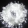 Lichterkette 20m 200 LED 8 Lichtmodi Wasserdicht Innen Produktbild-Vorschau 1