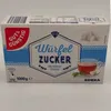 Gut & Günstig Würfelzucker 3er Pack (3x1Kg Packung) + usy Produktbild-Vorschau 2