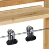 Voiturier sur roulettes Voir les images du produit 7