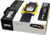 Petzl E810AB00 SWIFT RL Stirnlampe, schwarz/gelb Produktbild-Vorschau 11