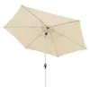 Doppler Active 320 Auto-Tilt, Terrassenschirm, Sechseck, Produktbild-Vorschau 1