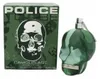 POLICE Camouflage Eau De Toilette Spray 125ML Voir les images du produit 8