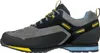 A side view of a hiking shoe against a white background. Podgląd zdjęcia produktu