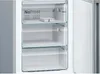 Bosch Serie 4 KGN36VLED Frigorifero Libera Installazione Anteprima dell’immagine prodotto 8
