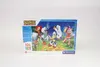 CLEMENTONI Puzzle Sonic 104 Teile Produktbild-Vorschau 12