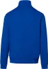 HAKRO Zip-Sweatshirt Premium 451, royalblau, L Produktbild-Vorschau 12
