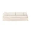 Venture Home Klassische Sofas Nova Beige Produktbild-Vorschau 6