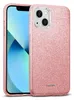 Handy Case für iPhone 13 Hülle Glitzer Cover TPU Produktbild-Vorschau 1