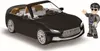 Cobi Action Town 1803 Cabrio-Sportwagen Cobra 109kl S.6 Produktbild-Vorschau 2