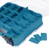 Makita D-62371 Holzbohrer Set Aufnahme 1/4 Bohrer 2, 3, 3, Produktbild-Vorschau 2