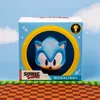 Fizz Stimmungslampe Sonic LED blau Voir les images du produit 15