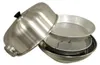 Agnelli Coalfornoocchio30 Family Oven Nonna Aurelia Töpfe, Produktbild-Vorschau 5