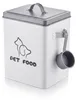 Boîte à nourriture Relaxdays, 6 l, dimensions : 27 x 23 x Voir les images du produit 7