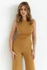 Stylove Jumpsuit für Frauen Condwigeus S115 zimt S Produktbild-Vorschau 5