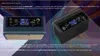 Laney Verstärker Prism Mini Gitarrenverstärker Blau Produktbild-Vorschau 11