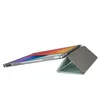 Étui pour tablette Fold Clear Vert pour Apple iPad Pro 11" Voir les images du produit 9