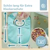 Bieco Lätzchen Baby Baumwolle 5er Set - Baby Lätzchen Produktbild-Vorschau 4