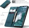 Étui Xiaomi Redmi 13C /Poco C65, étui rétro en Voir les images du produit 4