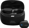 Bezdrôtové slúchadlá JBL Tune Buds 2, čierne Náhľad obrázku produktu 1