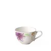 Villeroy & Boch Mariefleur Basic, koffiekop met schotel, Productafbeelding-voorbeeld 7