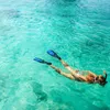 Best Sporting Schwimmflossen MANTA, verschiedene Größen Produktbild-Vorschau 2