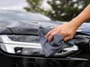 Glart 7er Set Mikrofasertücher Auto Autopflege Kfz Produktbild-Vorschau 2