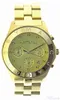 Damenuhr Marc Jacobs Blade MBM3101, Gold Produktbild-Vorschau 5