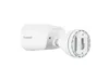 A white Reolink security camera with its mounting bracket. Produktbild-Vorschau