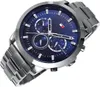 Tommy Hilfiger JAMESON 1791796 Montre pour homme Voir les images du produit 8
