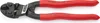 Mini-coupeur de boulons L.200mm pour fil piano- KNIPEX tête Voir les images du produit 4