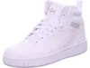 Puma Mädchen Sneaker, weiß(pumawhitecoollightgra (005)), Produktbild-Vorschau 17