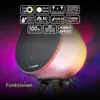 MUSE ML-655BT, altoparlante Bluetooth leggero Anteprima dell’immagine prodotto 9