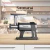 TurboTronic Fleischwolf elektrisch Samurai - MG10 - 2600W Produktbild-Vorschau 10