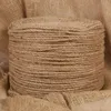 Corda in Juta 100% 6 mm 500 m Anteprima dell’immagine prodotto 2