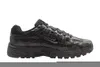Nike P-6000 "Triple Black" Schwarz, Größe: 42 Produktbild-Vorschau 25