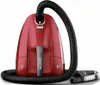 Nilfisk 128350554, 450 W, Cylinder próżniowy, Suchy, Worek Podgląd zdjęcia produktu 1