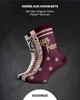 HARRY POTTER Socken Adventskalender Buchform : 35-41 : Produktbild-Vorschau 5