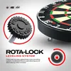 Winmau Blade 6 Dual Core Dartboard Anteprima dell’immagine prodotto 22