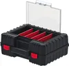 Kistenberg KHV40S-S411 HEAVY Werkzeugkasten mit Organizer Produktbild-Vorschau 16