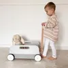 Holzspielzeug Bollerwagen für Kinder – Robuster Produktbild-Vorschau 2