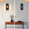 LED Wandleuchte Wandleuchte,2 Stück Wandlampe,E26-Fassung, Produktbild-Vorschau 6