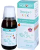 NORSAN Omega-3 Fisk natürliches Omega-3-Öl für Kinder Produktbild-Vorschau 16