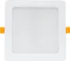 Spectrum LED inbouwspot, model DURE 3, wit, vierkant, 17x17 Productafbeelding-voorbeeld 8