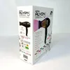 Parlux Alyon Air ionizer tech Eco friendly Matt noir - Voir les images du produit 6
