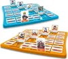 Naruto Brettspiel Wer ist es Berühmte Gebäude  *Deutsche Náhled obrázku produktu 7