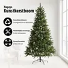 Umělý vánoční stromek Black Box Trees Nagoya - H210 x Ø115 Náhled obrázku produktu 9